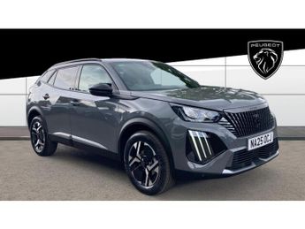 Peugeot 2008 1.2 PureTech 130 Allure 5dr Petrol Estate