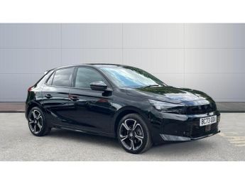 Vauxhall Corsa 1.2 Turbo 130 GS 5dr Auto Petrol Hatchback