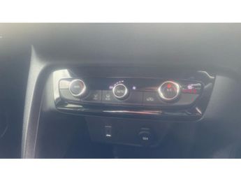 Vauxhall Corsa 1.2 Turbo 130 GS 5dr Auto Petrol Hatchback