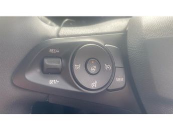 Vauxhall Corsa 1.2 Turbo 130 GS 5dr Auto Petrol Hatchback