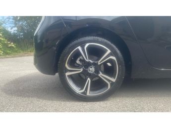 Vauxhall Corsa 1.2 Turbo 130 GS 5dr Auto Petrol Hatchback
