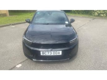 Vauxhall Corsa 1.2 Turbo 130 GS 5dr Auto Petrol Hatchback