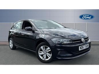 Volkswagen Polo 1.0 SE 5dr Petrol Hatchback