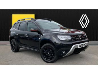 Dacia Duster 1.3 TCe 130 Extreme SE 5dr Petrol Estate
