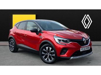 Renault Captur 1.0 TCE 90 Limited 5dr Petrol Hatchback