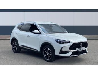 MG HS 1.5 T-GDI PHEV Trophy 5dr Auto Hatchback