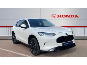 Honda ZR-V 2.0 eHEV Advance 5dr CVT Hybrid Estate