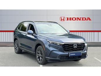 Honda CR-V 2.0 eHEV Advance 5dr eCVT Hybrid Estate