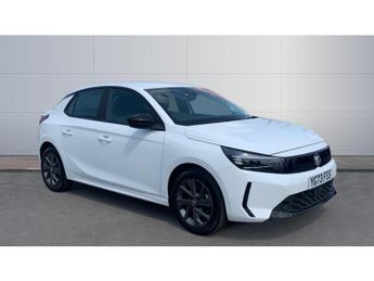 Vauxhall Corsa 1.2 Design 5dr Petrol Hatchback