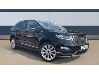 Ford Edge 2.0 TDCi 210 5dr Powershift Diesel Estate
