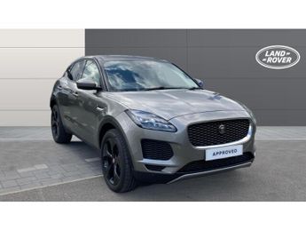 Jaguar E-PACE 2.0d [240] HSE 5dr Auto Diesel Estate