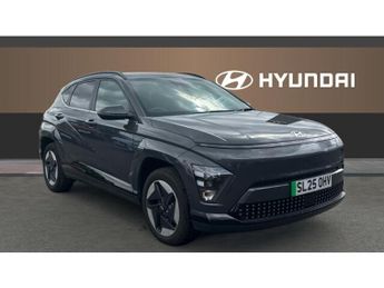 Hyundai KONA 160kW Advance 65kWh 5dr Auto [Comfort Pack] Electric Hatchback