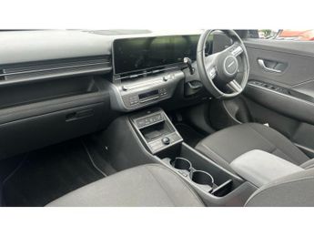 Hyundai KONA 160kW Advance 65kWh 5dr Auto [Comfort Pack] Electric Hatchback