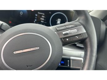 Hyundai KONA 160kW Advance 65kWh 5dr Auto [Comfort Pack] Electric Hatchback