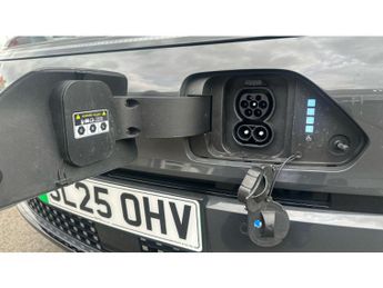 Hyundai KONA 160kW Advance 65kWh 5dr Auto [Comfort Pack] Electric Hatchback