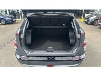 Hyundai KONA 160kW Advance 65kWh 5dr Auto [Comfort Pack] Electric Hatchback