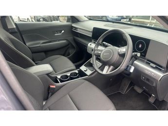 Hyundai KONA 160kW Advance 65kWh 5dr Auto [Comfort Pack] Electric Hatchback