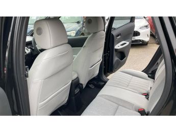 Honda Jazz 1.5 i-MMD Hybrid EX 5dr eCVT Hybrid Hatchback