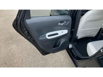 Honda Jazz 1.5 i-MMD Hybrid EX 5dr eCVT Hybrid Hatchback
