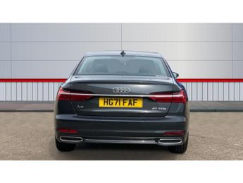 Audi A6 40 TFSI Sport 4dr S Tronic Petrol Saloon