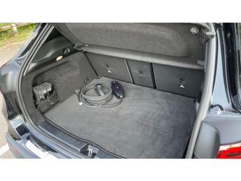 Mercedes-Benz Eqa 250 140kW AMG Line 66.5kWh 5dr Auto Electric Hatchback