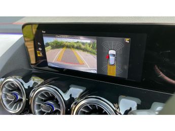 Mercedes-Benz Eqa 250 140kW AMG Line 66.5kWh 5dr Auto Electric Hatchback