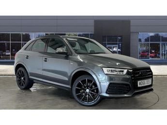 Audi Q3 2.0 TDI [184] Quattro S Line Plus 5dr S Tronic Diesel Estate