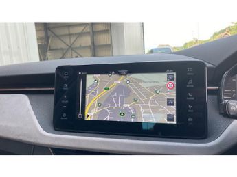 Skoda Kamiq 1.0 TSI SE L Edition 5dr DSG Petrol Hatchback