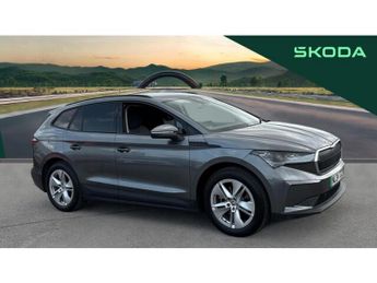 Skoda Enyaq 132kW 60 Edition 62kWh 5dr Auto Electric Estate