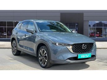Mazda CX5 2.0 Sport Edition 5dr Auto Petrol Estate