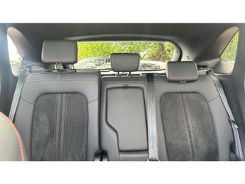 Ford Kuga 2.5 FHEV ST-Line X 5dr CVT Hybrid Estate