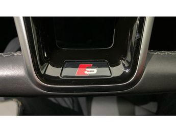 Audi e-tron 230kW 50 Quattro 71kWh Black Edition 5dr Auto Electric Hatchback
