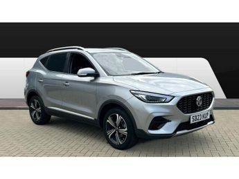 MG ZS 1.5 VTi-TECH Excite 5dr Petrol Hatchback