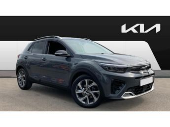 Kia Stonic 1.0T GDi 48V GT-Line 5dr Petrol Estate