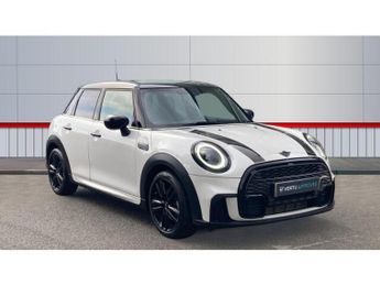 MINI Hatch 1.5 C Sport 5dr Auto Petrol Hatchback