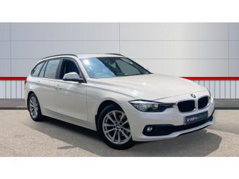 BMW 320 320i SE 5dr Petrol Estate