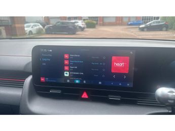 Hyundai IONIQ 5 239kW N Line 84 kWh 5dr AWD Auto Electric Hatchback
