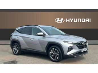 Hyundai Tucson 1.6 TGDi Premium 5dr 2WD Petrol Estate