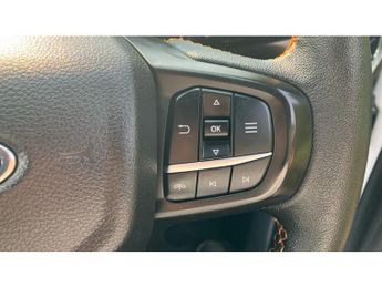 Ford Ranger Diesel Pick Up Double Cab Wildtrak 2.0 EcoBlue 205 Auto
