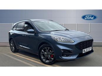 Ford Kuga 1.5 EcoBlue ST-Line Edition 5dr Diesel Estate