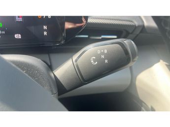 Ford Capri 210kW Premium 77kWh 5dr Auto Electric Estate