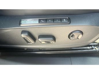 Ford Capri 210kW Premium 77kWh 5dr Auto Electric Estate