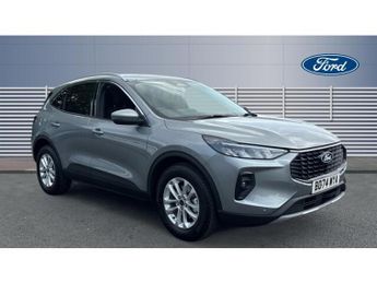 Ford Kuga 1.5 EcoBoost Titanium 5dr Petrol Estate