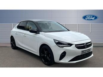 Vauxhall Corsa 1.2 Elite Edition 5dr Petrol Hatchback