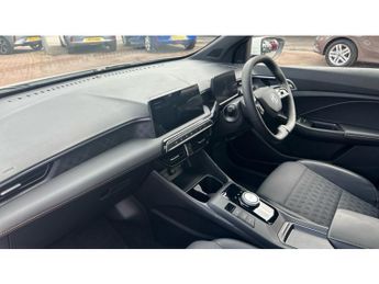 MG MG3 1.5 Hybrid Trophy 5dr Auto Hybrid Hatchback