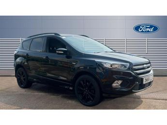 Ford Kuga 2.0 TDCi ST-Line 5dr 2WD Diesel Estate
