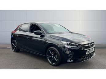 Vauxhall Corsa 1.2 Elite Edition 5dr Petrol Hatchback