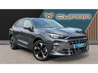 Cupra Terramar 1.5 eTSI 150 V2 5dr DSG Petrol Hatchback