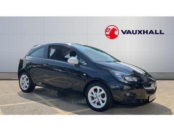 Vauxhall Corsa 1.2 Sting 3dr Petrol Hatchback