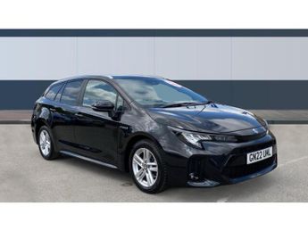 Suzuki Swace 1.8 Hybrid SZ-T 5dr CVT Hybrid Estate